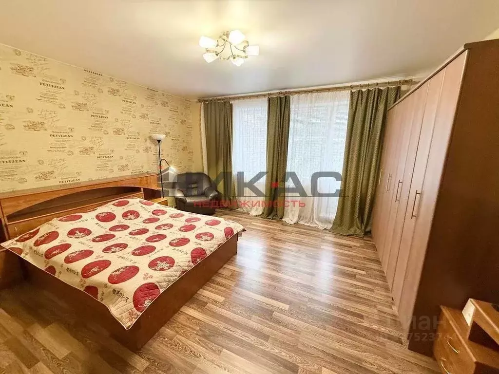 1-к кв. Ярославская область, Ярославль ул. Володарского, 52/55 (56.0 ... - Фото 2