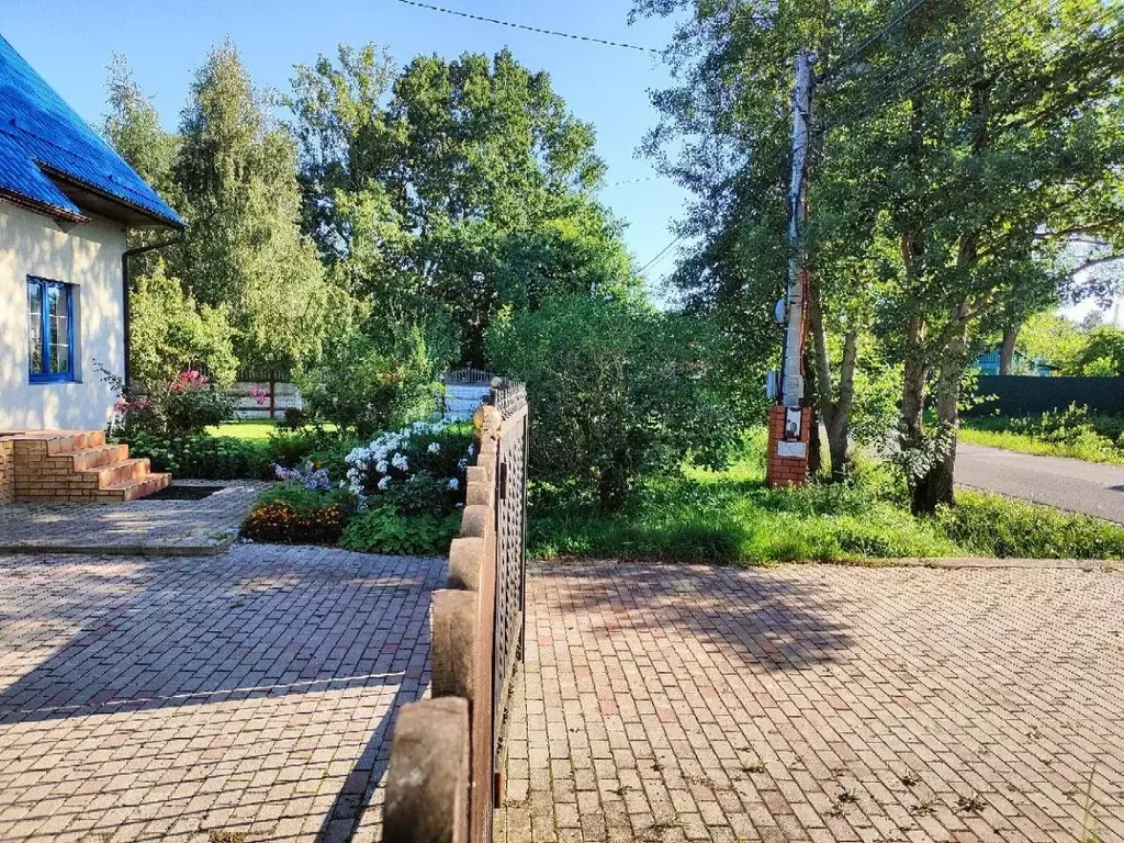 Дом в Калининградская область, Калининград ул. Айвазовского, 43 (113 ... - Фото 2