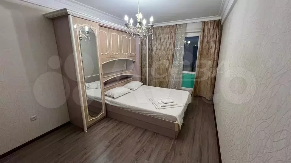 3-к. квартира, 80 м, 5/11 эт. - Фото 1