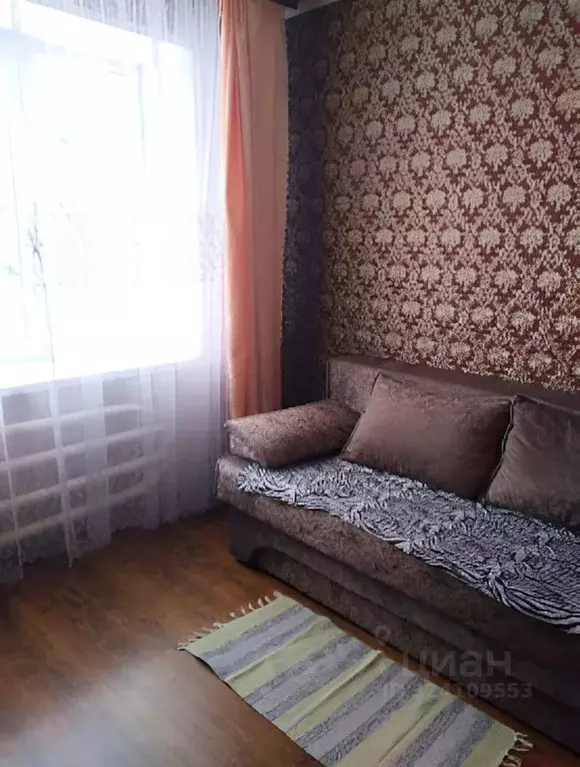 Комната Курская область, Курск Республиканская ул., 60 (18.0 м) - Фото 1