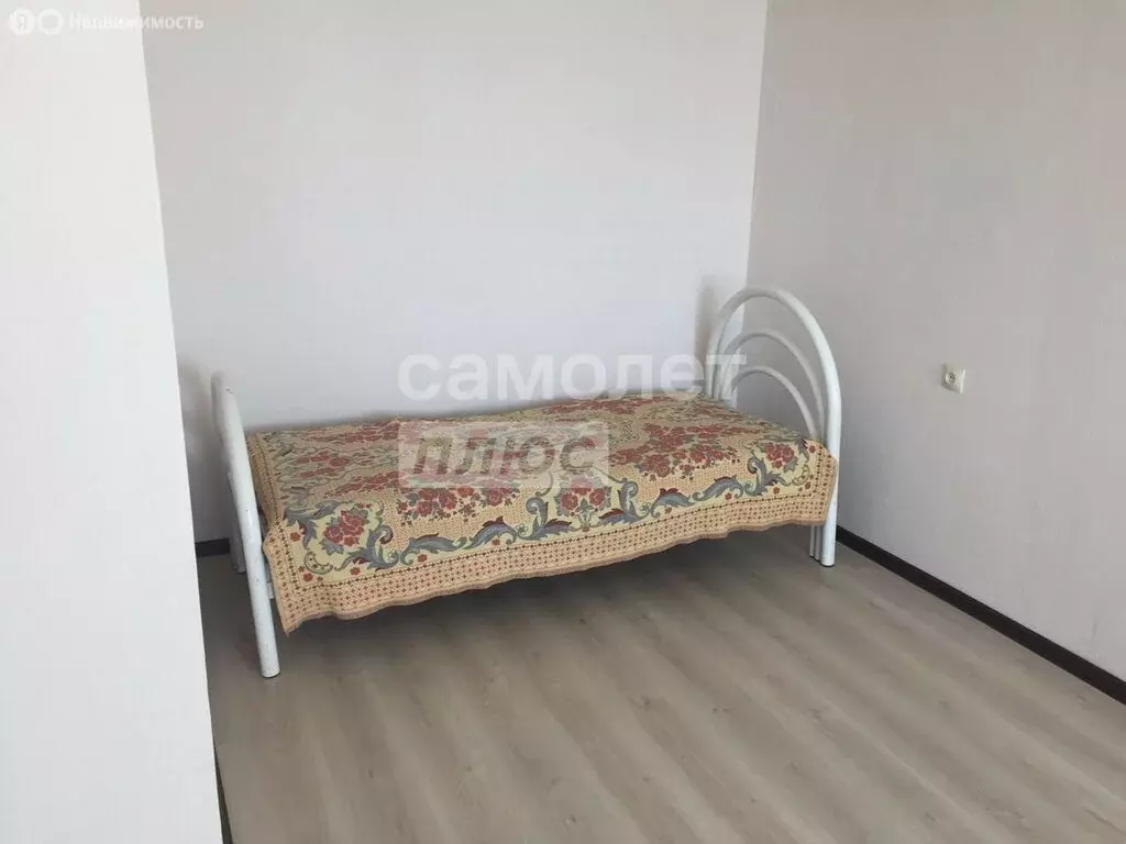 1-комнатная квартира: Липецк, улица Крылова, 63А (36.9 м) - Фото 2