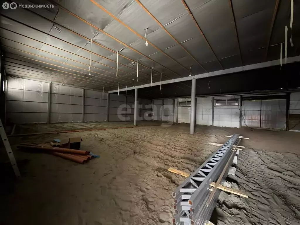 Помещение свободного назначения (540 м) - Фото 0