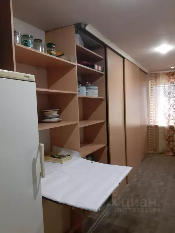 Комната Ростовская область, Ростов-на-Дону просп. Шолохова, 280 (17.0 ... - Фото 2