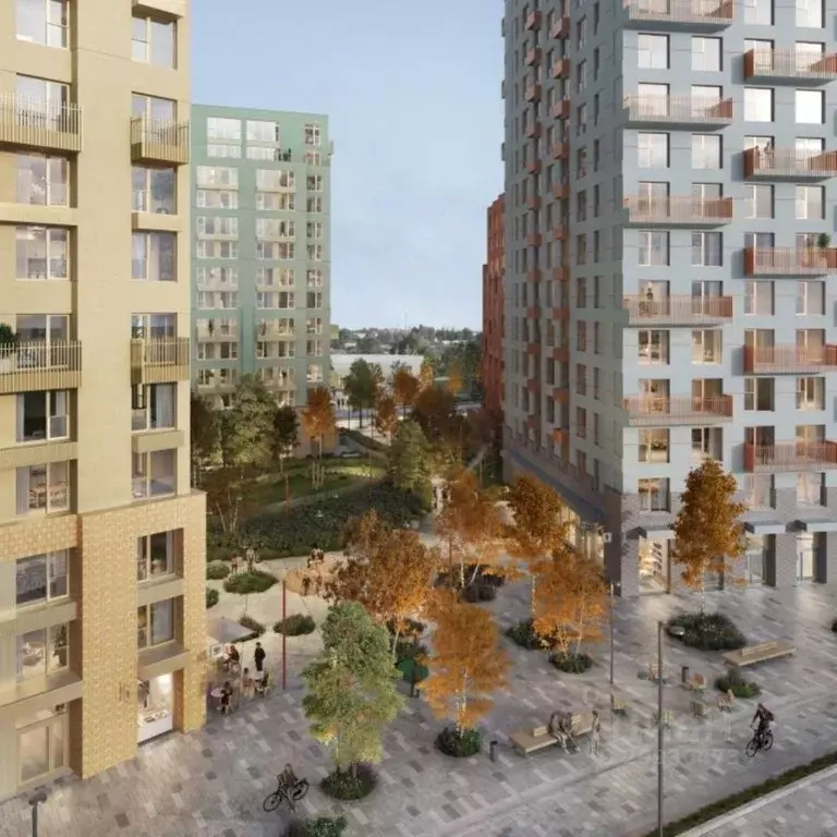 3-к кв. Алтайский край, Барнаул городской округ, Южный рп тракт Южный, ... - Фото 2