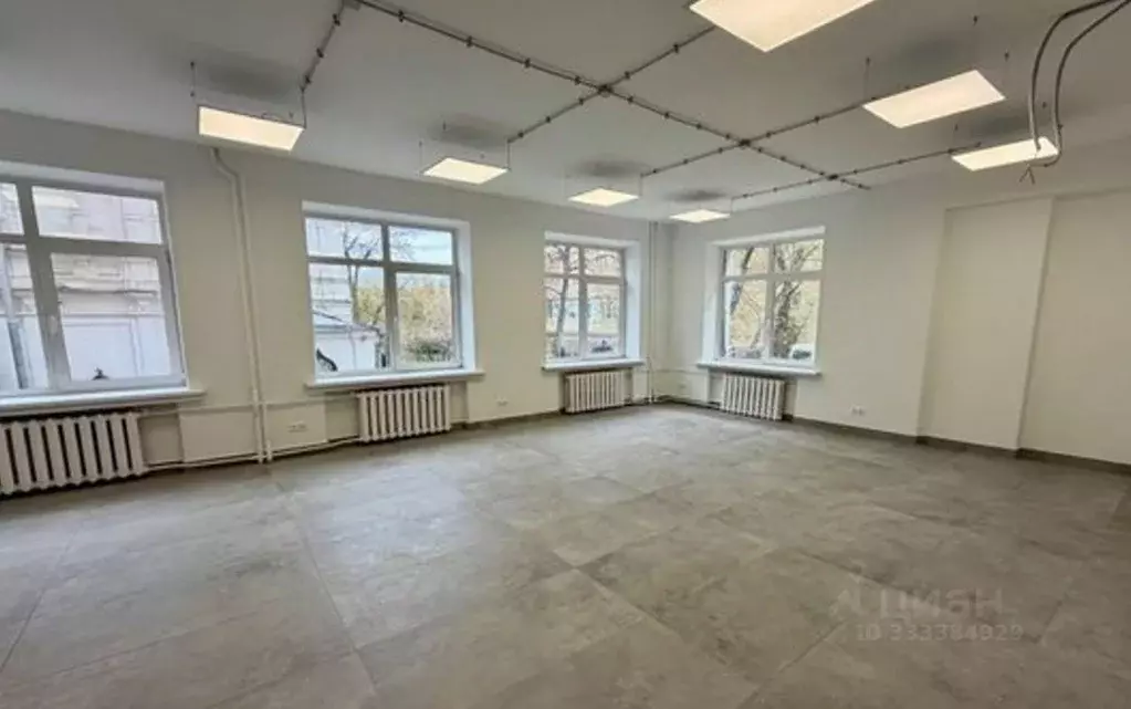 Торговая площадь в Москва Верхняя Красносельская ул., 17АС1б (60 м) - Фото 2
