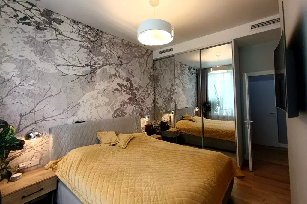 Продаётся 2-к квартира, 71.7 м - Фото 0