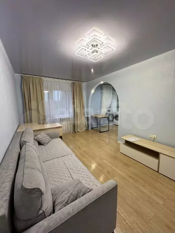 2-к. квартира, 44,8 м, 4/5 эт. - Фото 0
