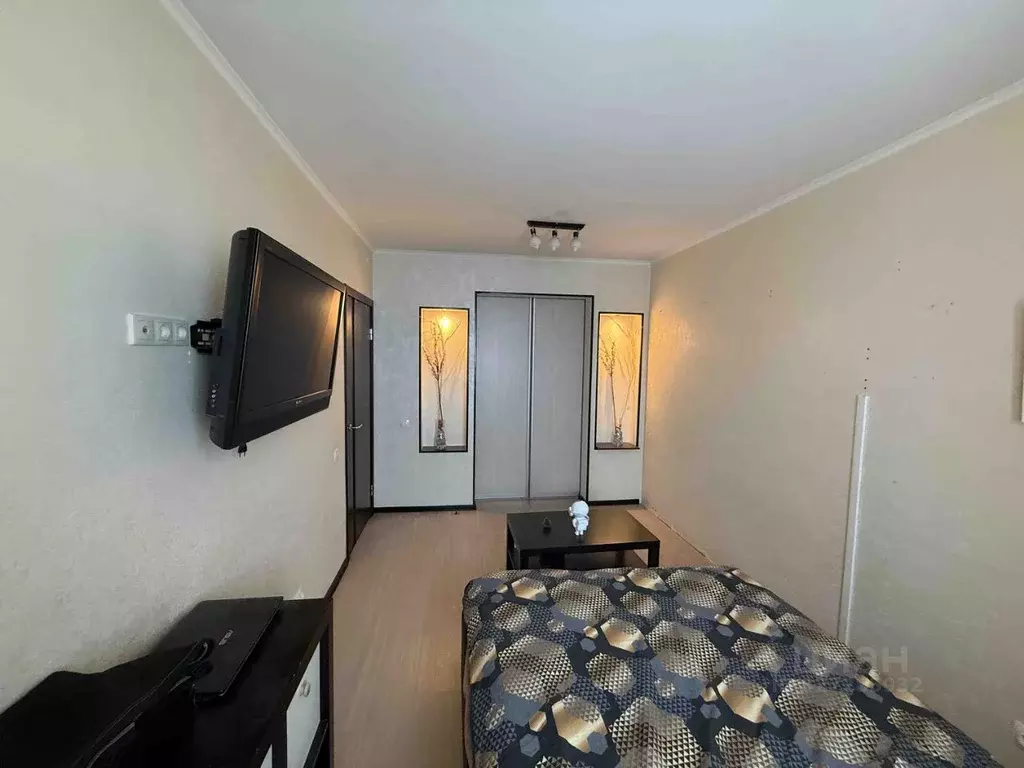 1-к кв. Санкт-Петербург Караваевская ул., 28к1 (32.0 м) - Фото 1