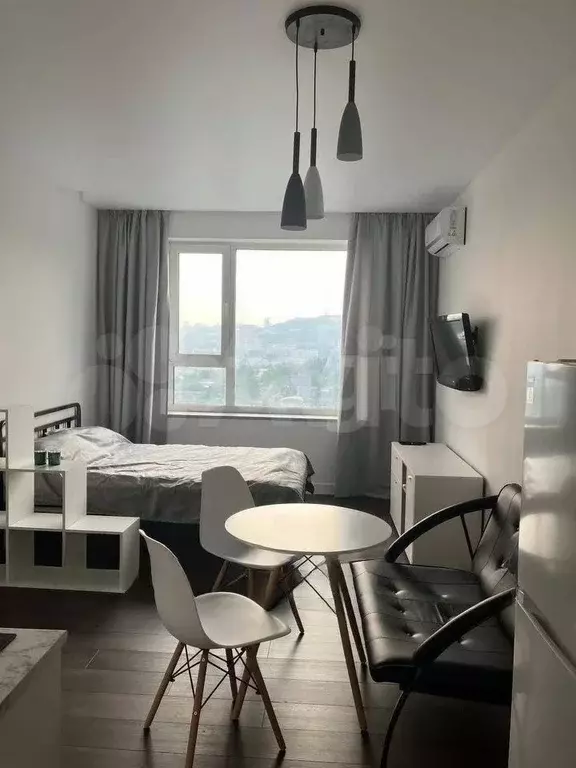 Квартира-студия, 24 м, 9/24 эт. - Фото 0