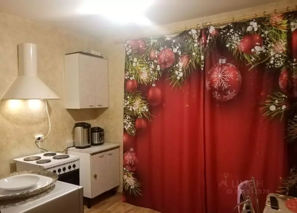 2-к кв. Московская область, Балашиха Авиаторов мкр, ул. Колдунова, 6 ... - Фото 1