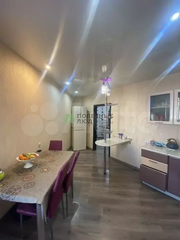 2-к. квартира, 68 м, 7/10 эт. - Фото 1
