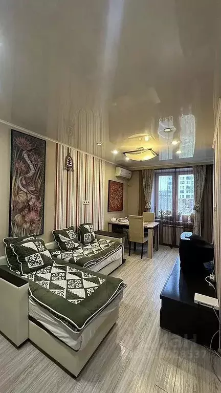 2-к кв. Москва Судостроительная ул., 1 (47.0 м) - Фото 2