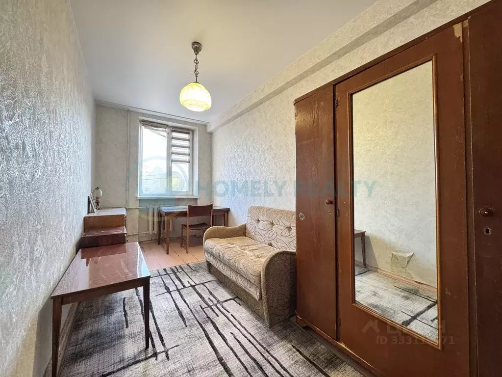 2-к кв. Севастополь просп. Генерала Острякова, 92 (42.6 м) - Фото 2