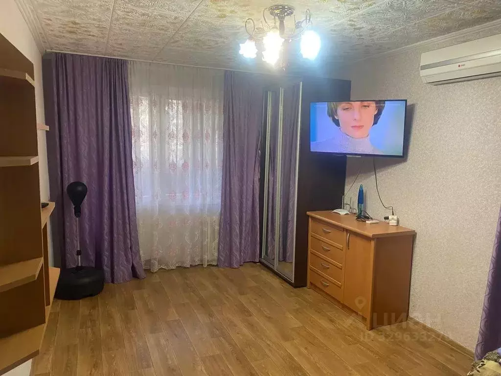 1-к кв. Крым, Алушта ул. Симферопольская, 20 (42.0 м) - Фото 1