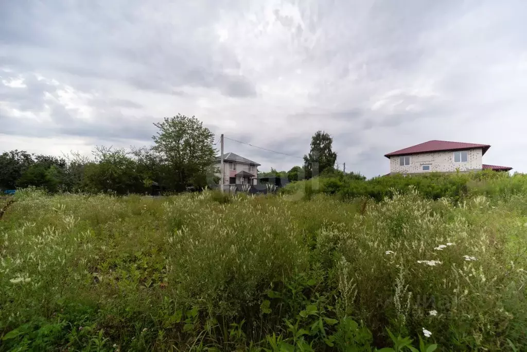 Участок в Калининградская область, Калининград Радуга СНТ,  (873.0 ... - Фото 1