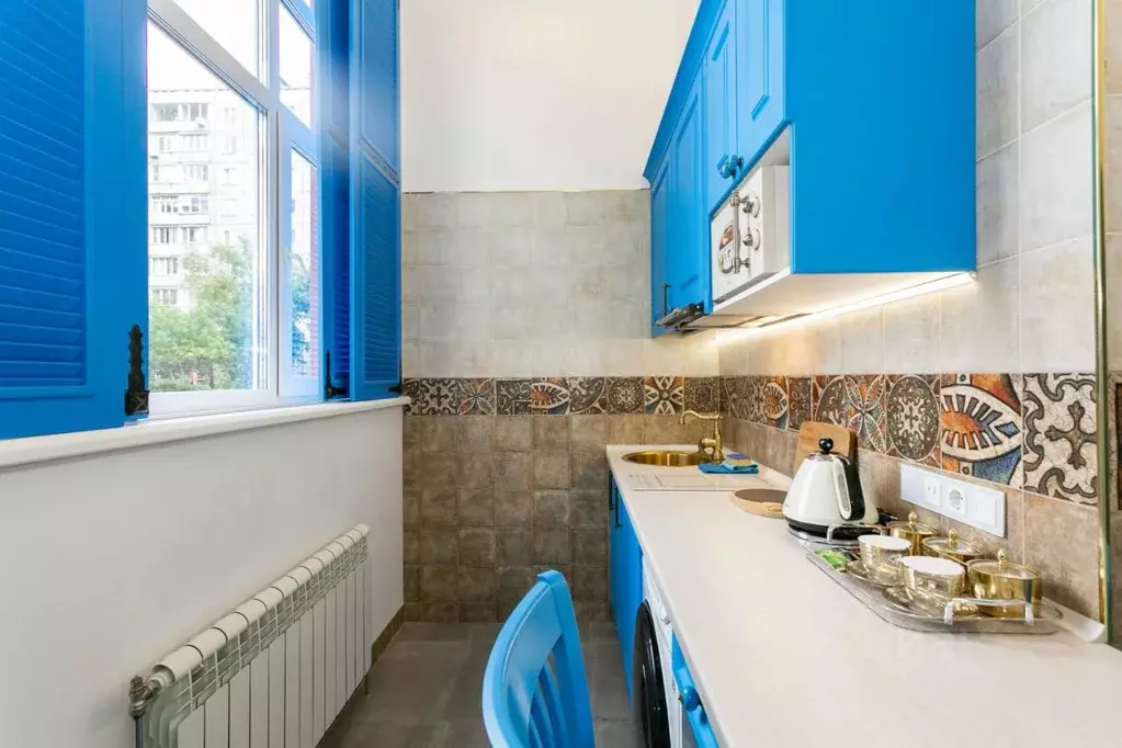 Комната Новосибирская область, Новосибирск ул. Крылова, 63 (40.0 м) - Фото 2