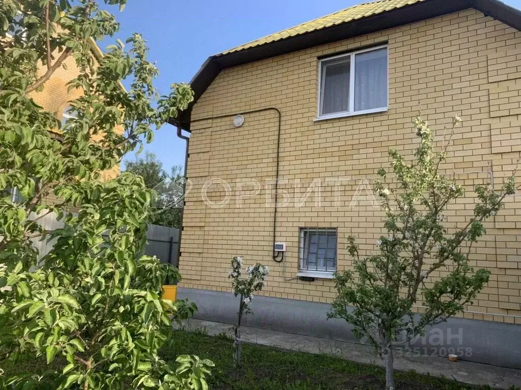 Дом в Тюменская область, Тюменский муниципальный округ, д. Патрушева ... - Фото 2