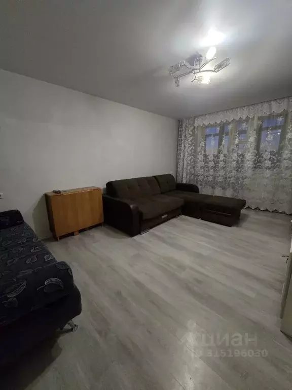 3-к кв. Пермский край, Пермь ул. Охотников, 3 (60.0 м) - Фото 1