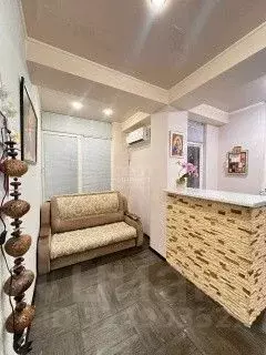 2-к кв. Краснодарский край, Сочи Мамайка мкр, ул. Крымская, 65Б (34.0 ... - Фото 1