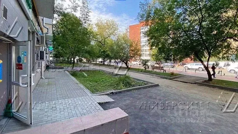 Помещение свободного назначения в Москва Головинское ш., 4 (40 м) - Фото 0