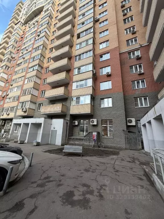 Помещение свободного назначения в Московская область, Котельники ул. ... - Фото 1