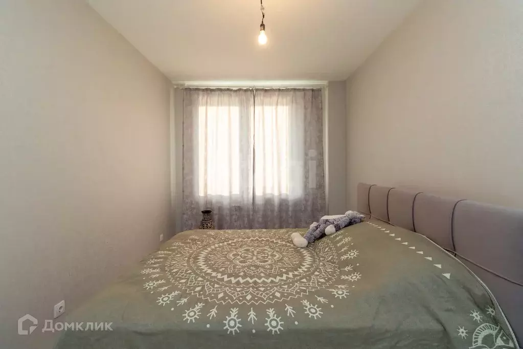 Продаётся 2-к квартира, 52 м - Фото 1