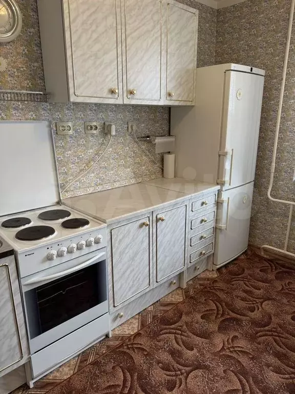 2-к. квартира, 48,4 м, 8/9 эт. - Фото 1
