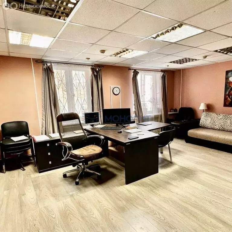 Помещение свободного назначения (42.8 м) - Фото 2