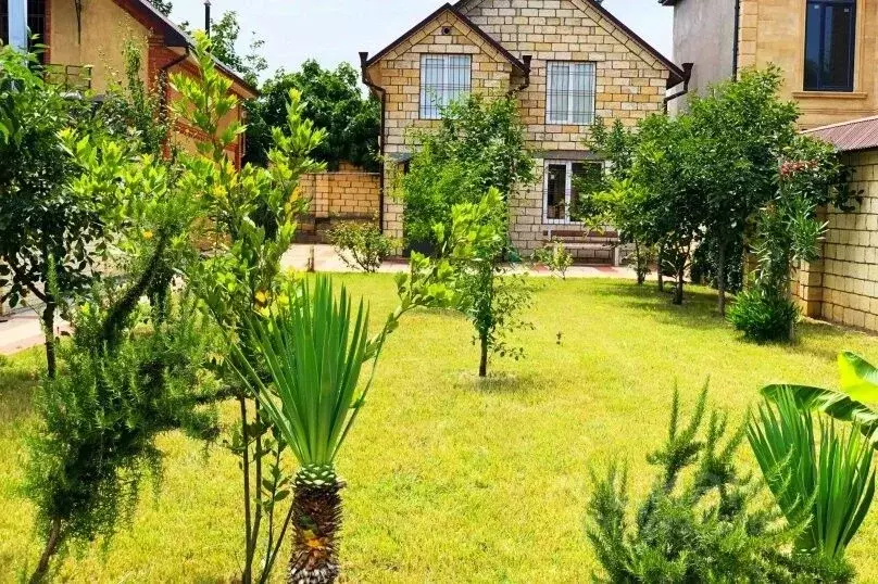 Дом в Дагестан, Дербентский район, с. Хазар  (80 м) - Фото 2