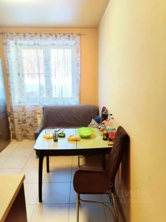 2-к кв. Московская область, Лосино-Петровский городской округ, ... - Фото 2