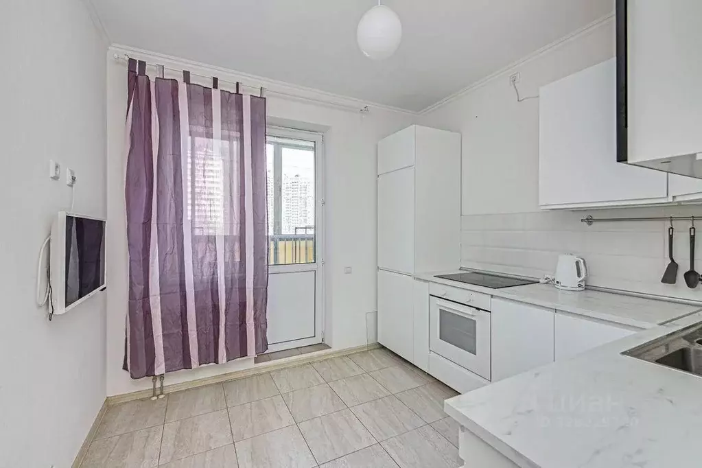 Квартира, 1 комната, 40 м - Фото 1