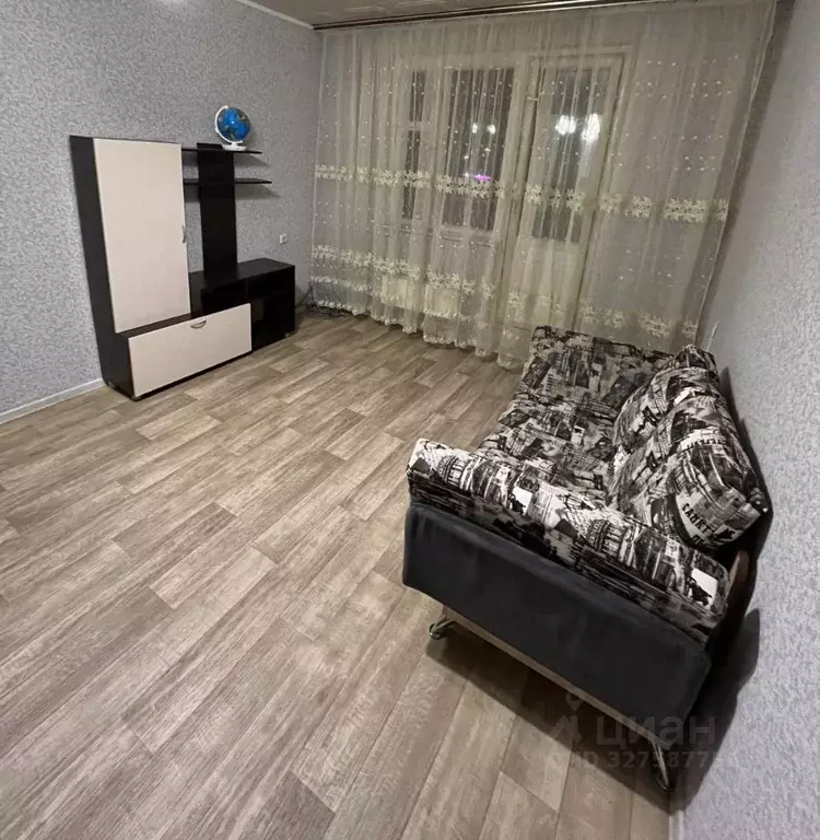 1-к кв. Московская область, Королев просп. Космонавтов, 36 (38.0 м) - Фото 1