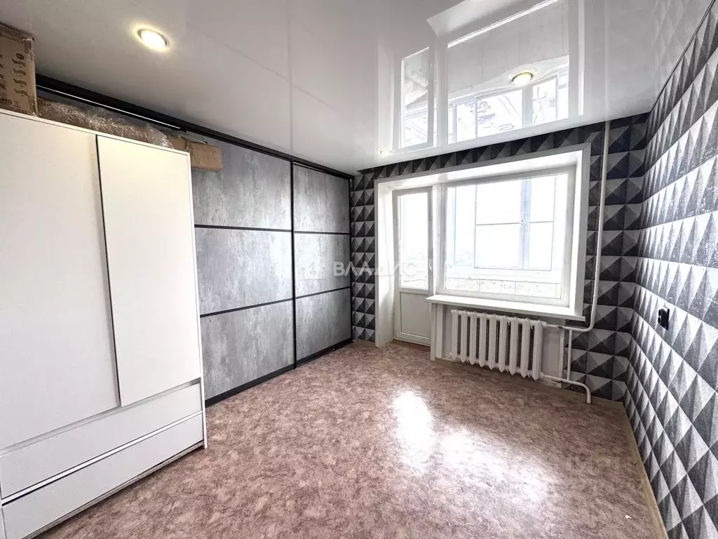 2-к кв. Саратовская область, Балаково ул. Набережная Леонова, 50 (45.6 ... - Фото 1