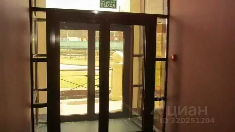 Офис в Московская область, Одинцовский городской округ, с. Усово, ... - Фото 1