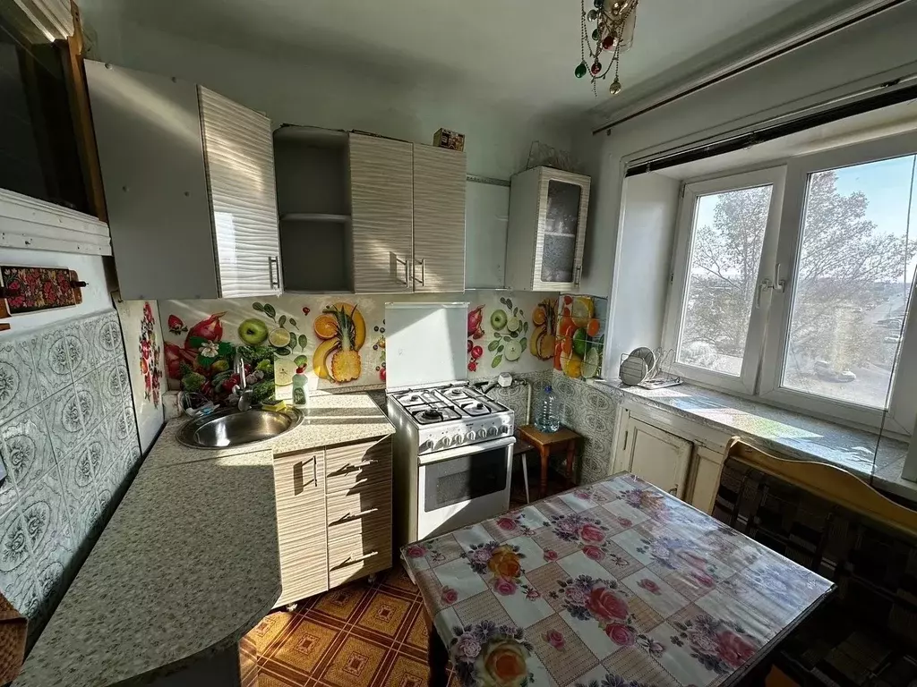 Продаётся 2-к квартира, 44 м - Фото 0