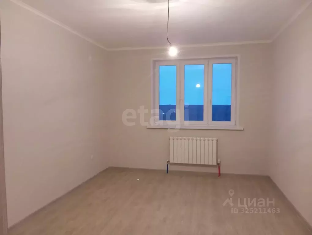 3-к кв. Ямало-Ненецкий АО, Новый Уренгой Строителей мкр, 4 (81.1 м) - Фото 1