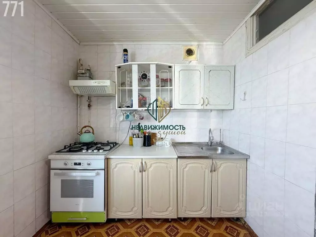 3-к кв. Севастополь ул. Генерала Жидилова, 11 (73.8 м) - Фото 2