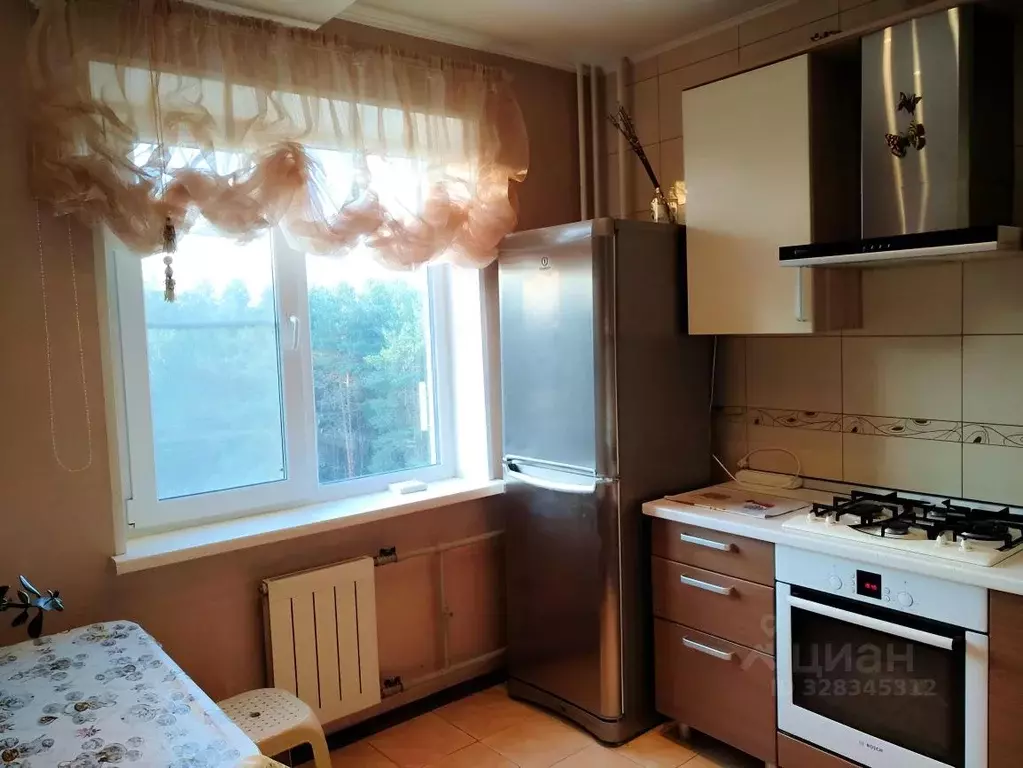 2-к кв. Воронежская область, Воронеж ул. Владимира Невского, 81А (54.0 ... - Фото 2