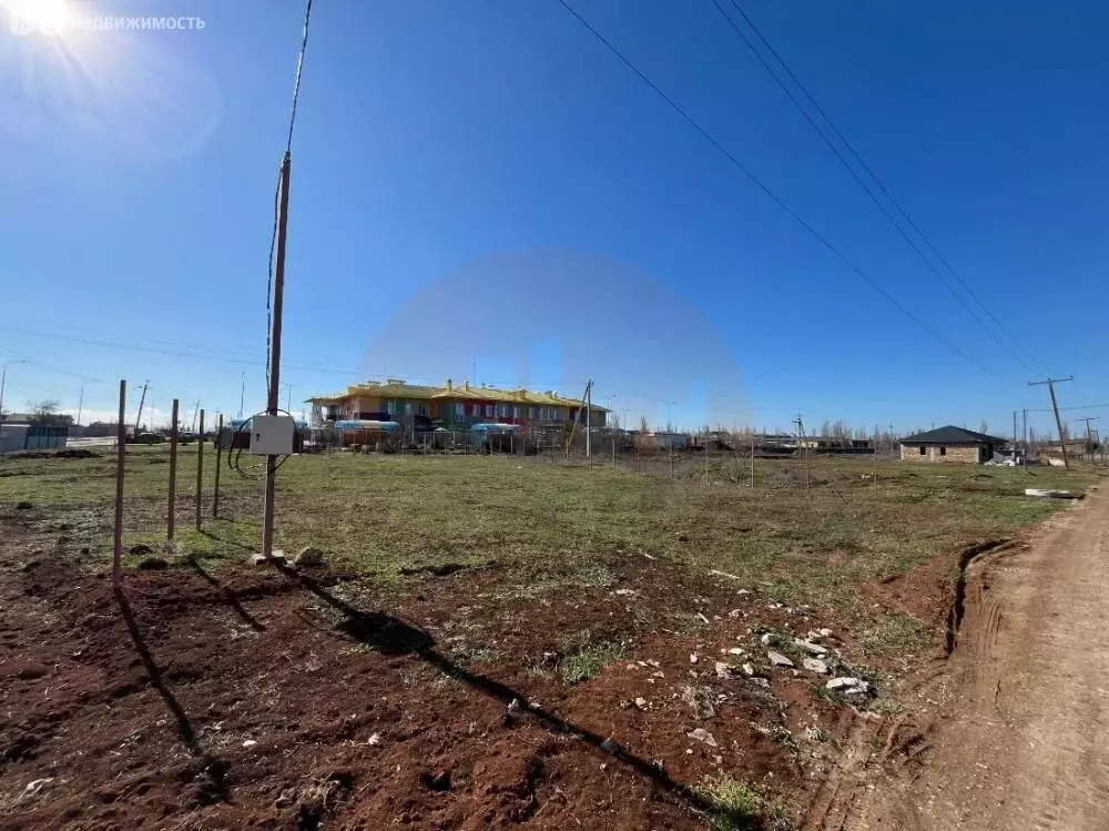 Участок в Саки, улица Нури Халилова (6.1 м) - Фото 1