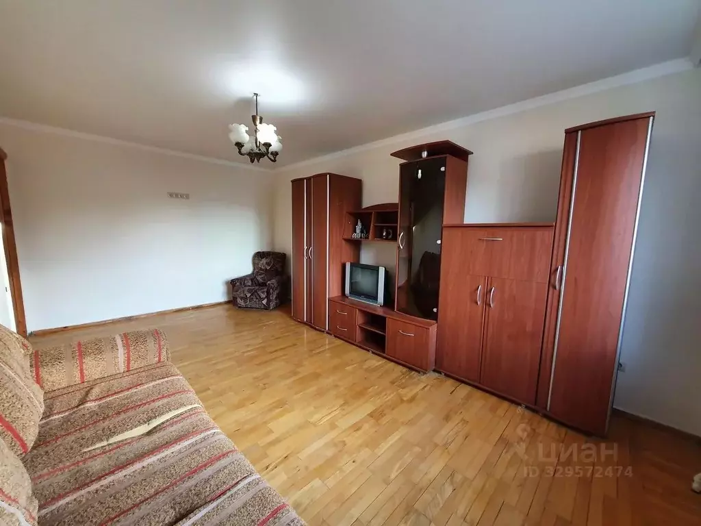 3-к кв. Ставропольский край, Кисловодск ул. Марины Расковой, 3 (76.3 ... - Фото 2