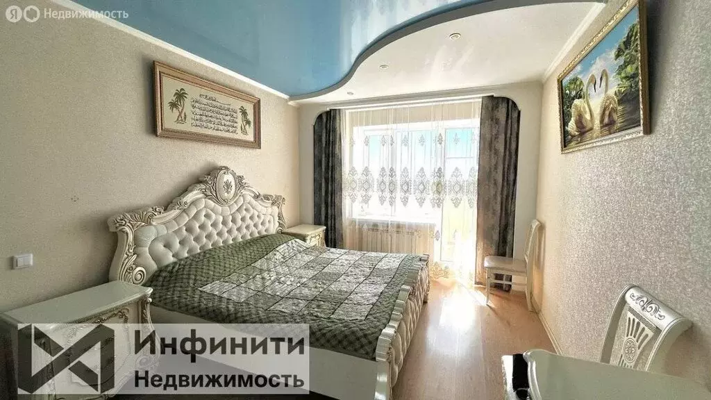 1-комнатная квартира: Ставрополь, улица Доваторцев, 84/4 (47 м) - Фото 0