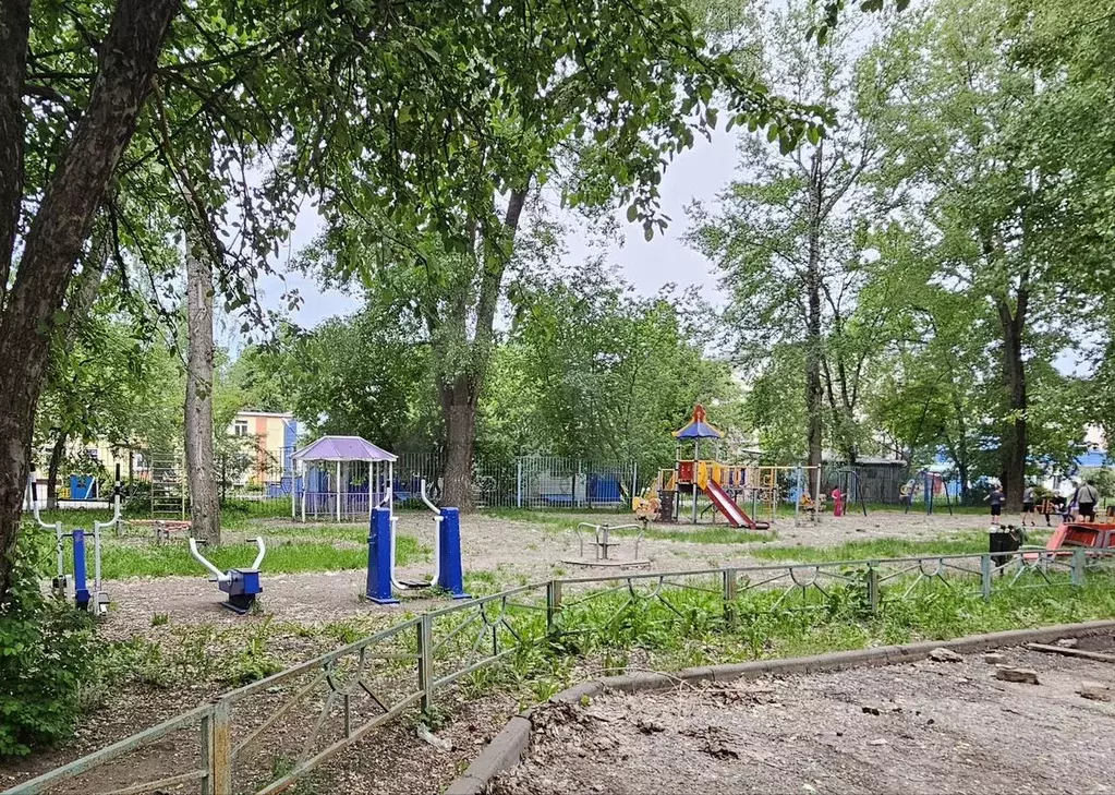 2-к. квартира, 42,6 м, 5/5 эт. - Фото 1