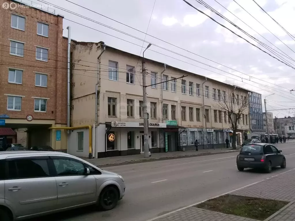 Торговая площадь (175.4 м) - Фото 2