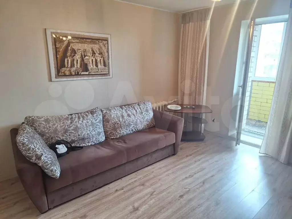 2-к. квартира, 60 м, 5/11 эт. - Фото 0