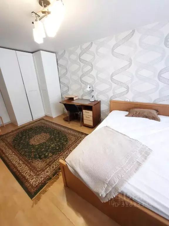 2-к кв. Москва Болотниковская ул., 51К1 (42.0 м) - Фото 1