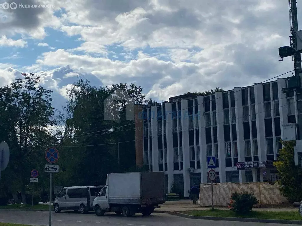 Помещение свободного назначения (420 м) - Фото 0