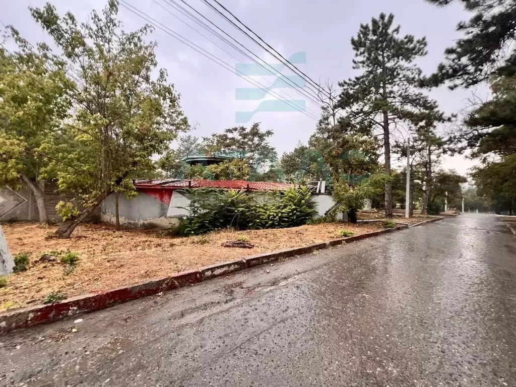 Участок в Крым, Бахчисарай ул. Симферопольская, 15А (20.0 сот.) - Фото 1