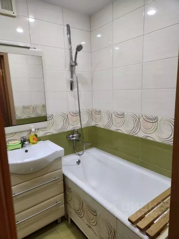 3-к кв. Саратовская область, Балаково Минская ул., 4 (57.0 м) - Фото 1