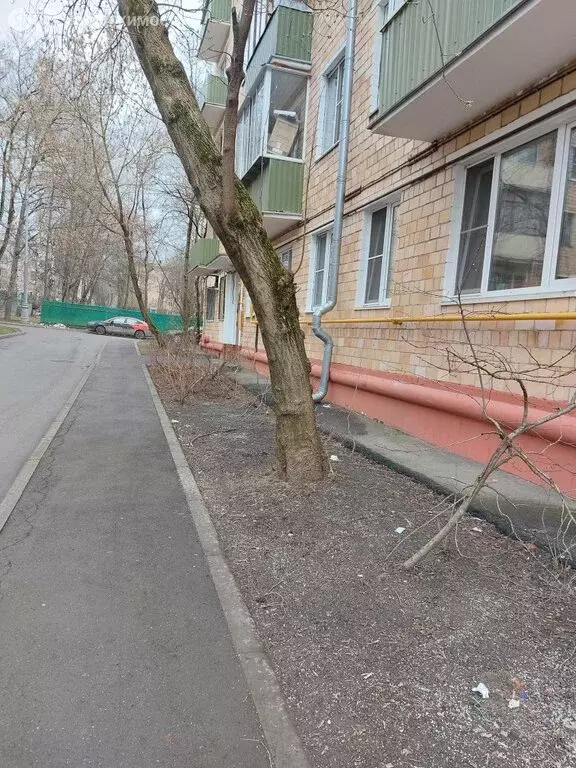 1-комнатная квартира: Москва, Верхняя Первомайская улица (30.6 м) - Фото 2