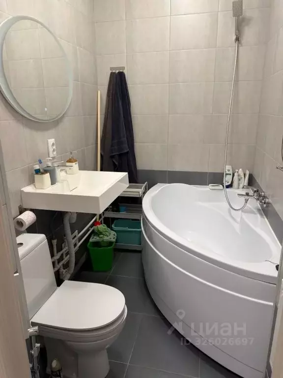 Студия Башкортостан, Уфа ул. Бородинская, 24 (26.0 м) - Фото 1